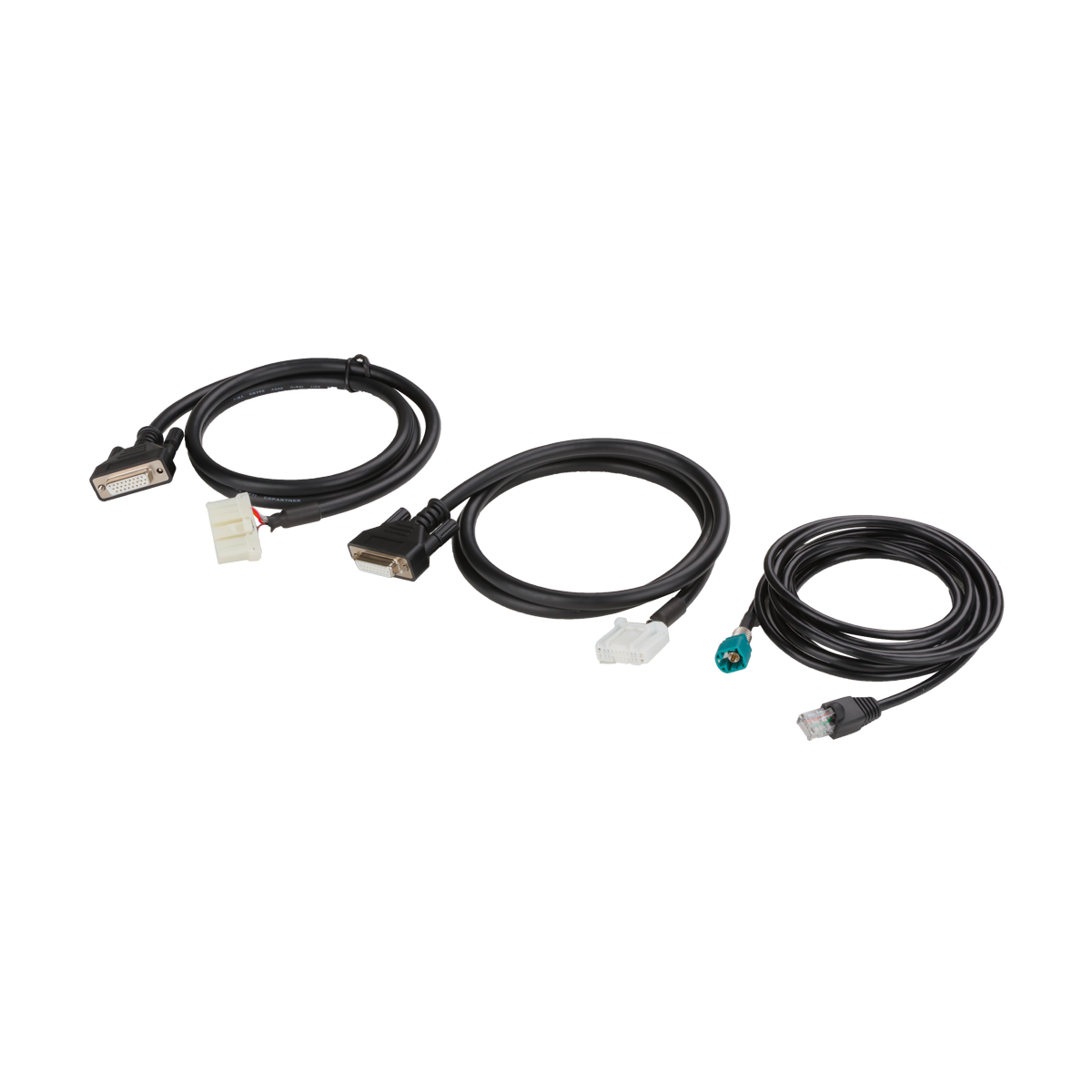 Autel - Tesla Diagnostic Adapter Cables