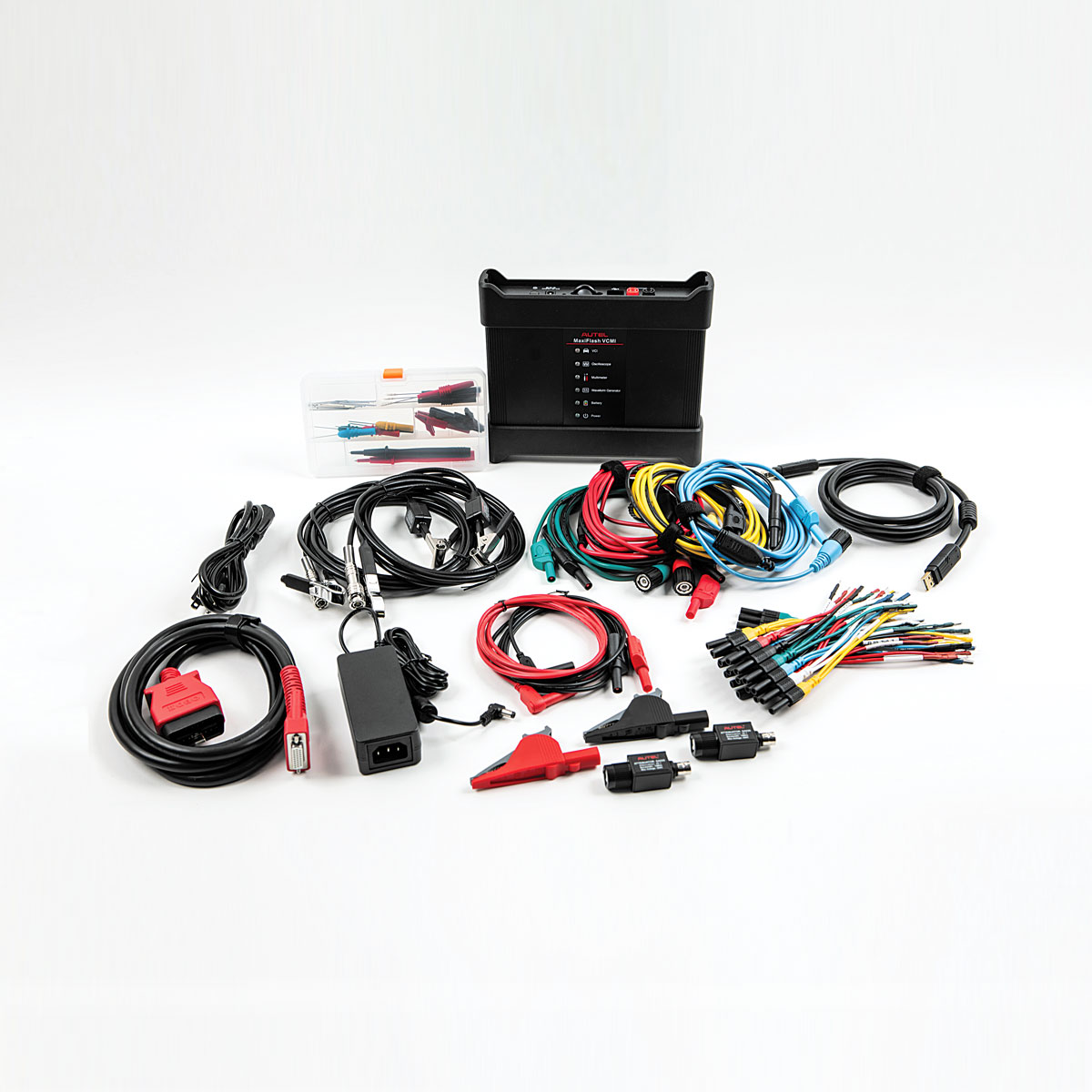 Autel - MaxiFlash VCMI Kit