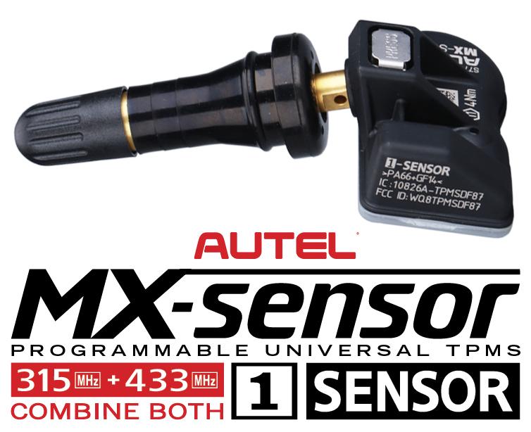 Autel -  MX-Sensor 1-Sensor (NA)