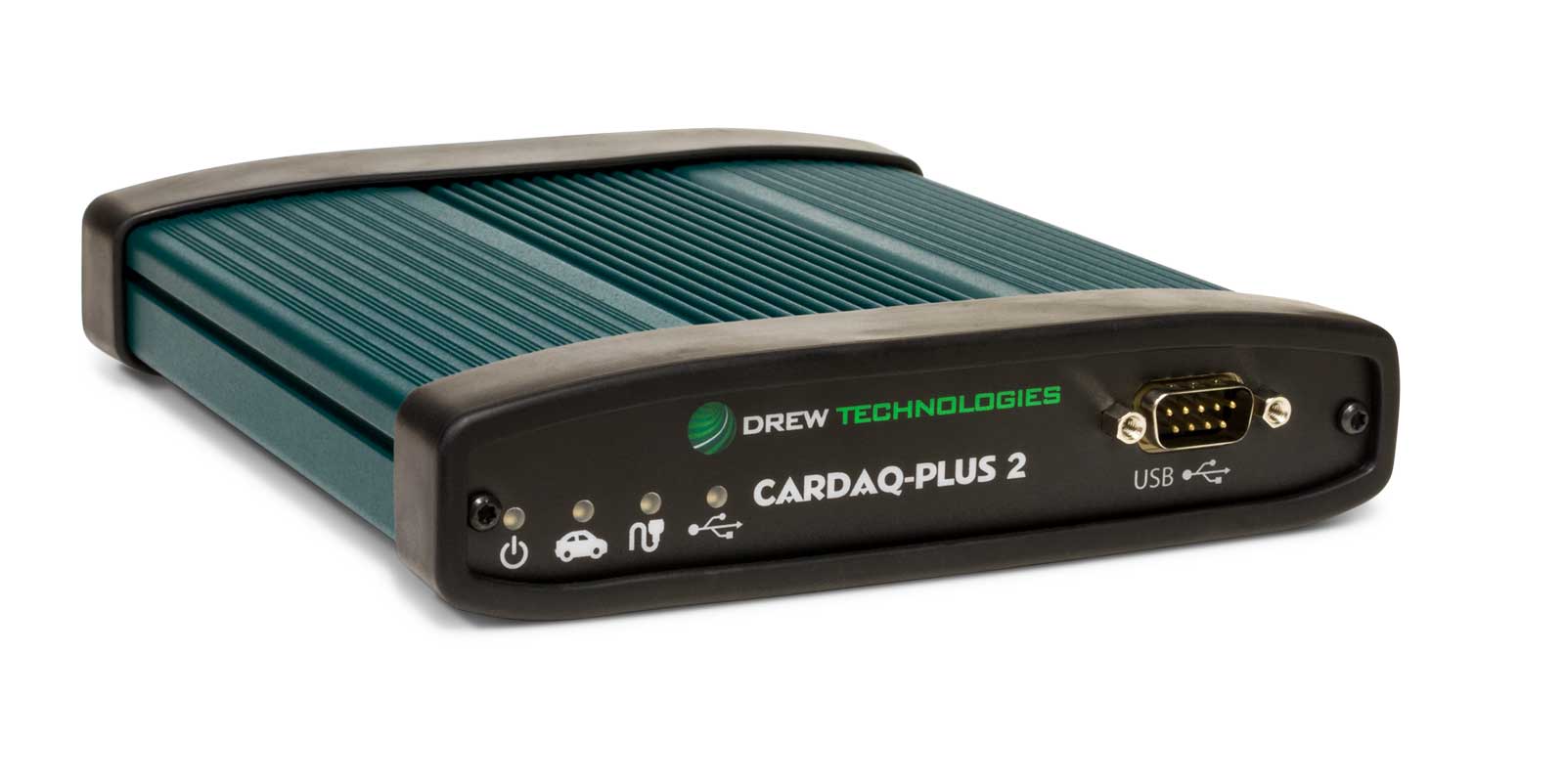 DrewTech - CarDAQ-Plus 2®